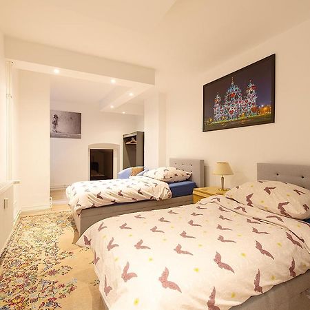 Top Spot - Kreuzburg Central The Place To Be ! Berlin Exterior photo